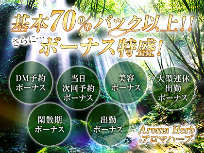 Aroma Herb-アロマハーブ-