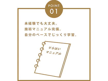 りらはい いわき店