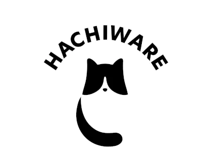 HACHIWARE(ハチワレ)