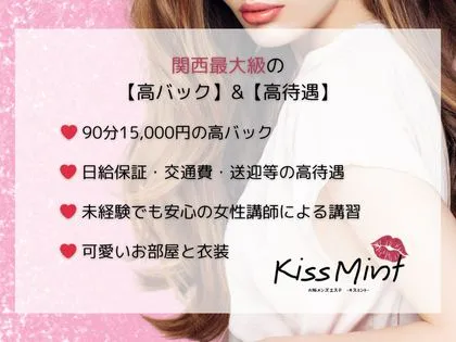 Kissmint-キスミント-