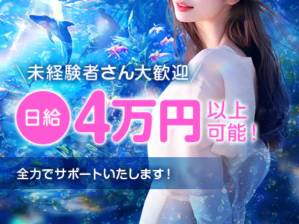 癒しの空間・ドルフィン