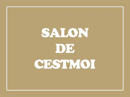 SALON DE CESTMOI