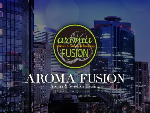アロマフュージョン -AROMA FUSION-