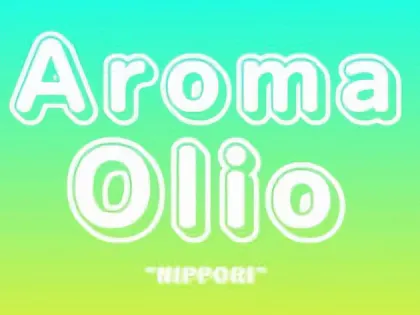 Aloma Olio.