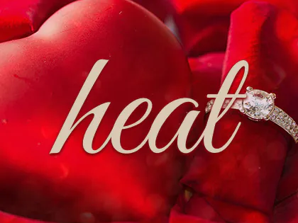 heat(ヒート)