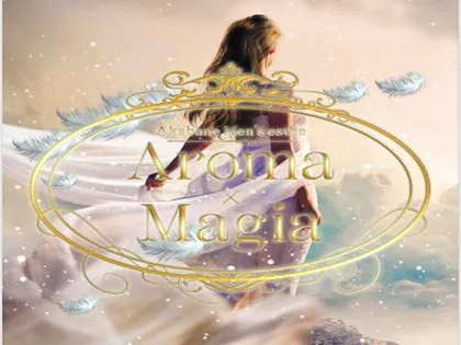 Aroma✕Magia