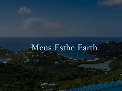 Mens Esthe Earth～アース～