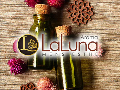 Aroma LaLuna アロマ ラルーナ