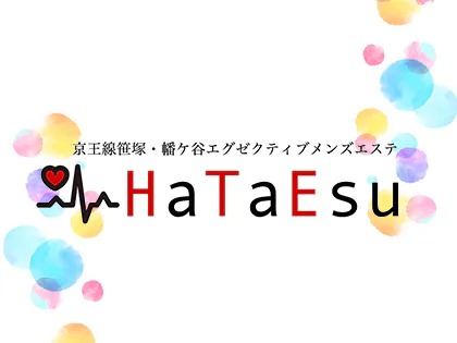 HaTaEsu ハタエス