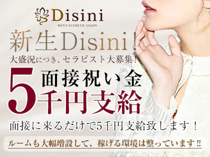 Disini～ディシニ～
