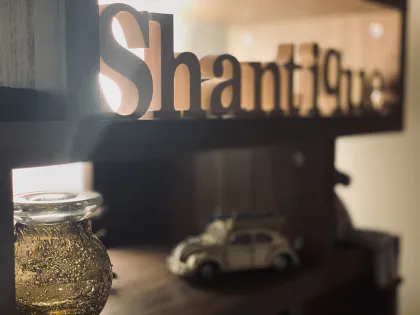 Shantique