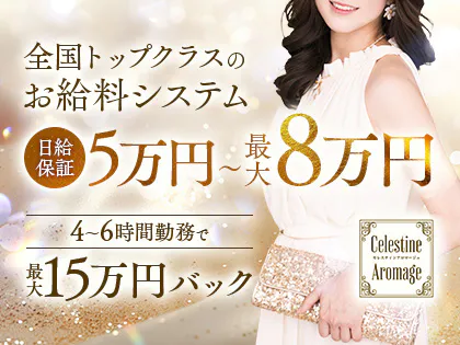セレスティンアロマージュ(学芸大学)