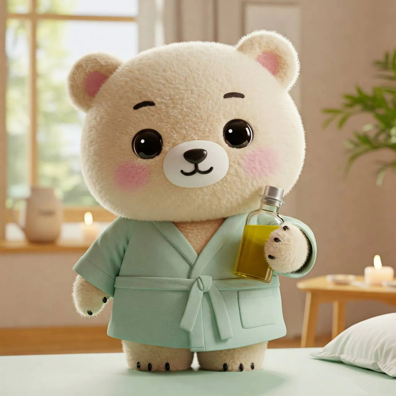 Aroma Rafeel(アロマラフィール)