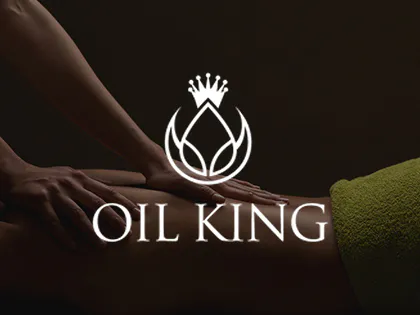 OIL KING