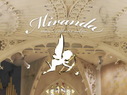Miranda~ミランダ