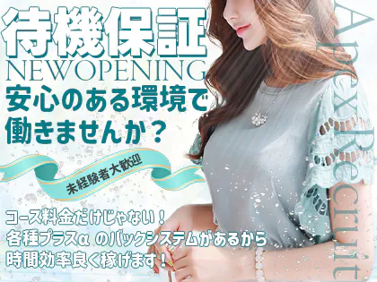 Apex（エーペックス）武蔵小杉店