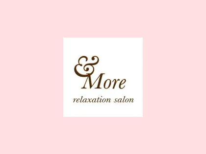 &More～アンドモア～