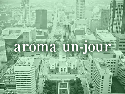 aroma un-jour