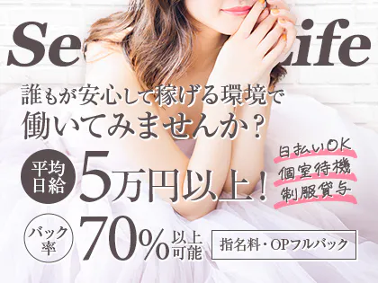 secondlife (セカンドライフ)