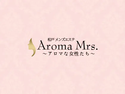 Aroma Mrs.～アロマな女性たち～