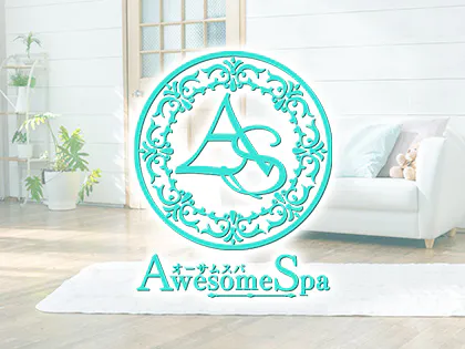 Awesome spa