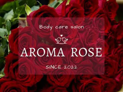 AROMA ROSE [アロマローズ]