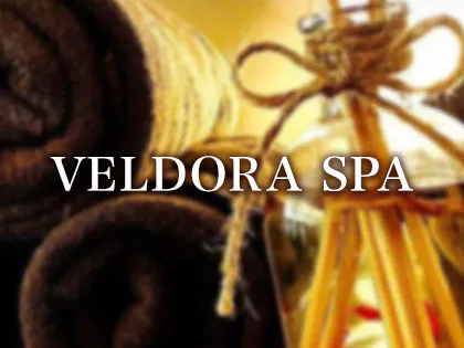 VELDORA SPA ヴェルドラスパ本店