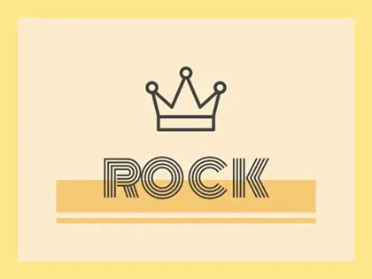 rock