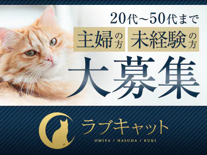 ラブキャット