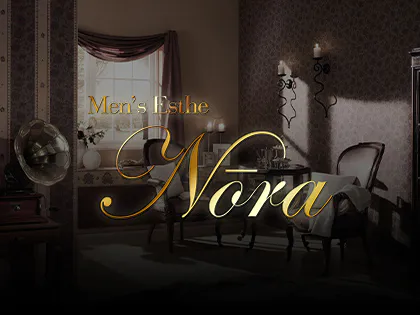 Men'sエステ Nōra