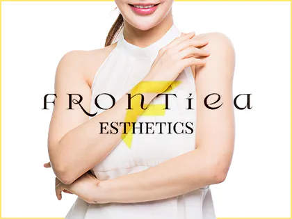 FRONTIER estetic