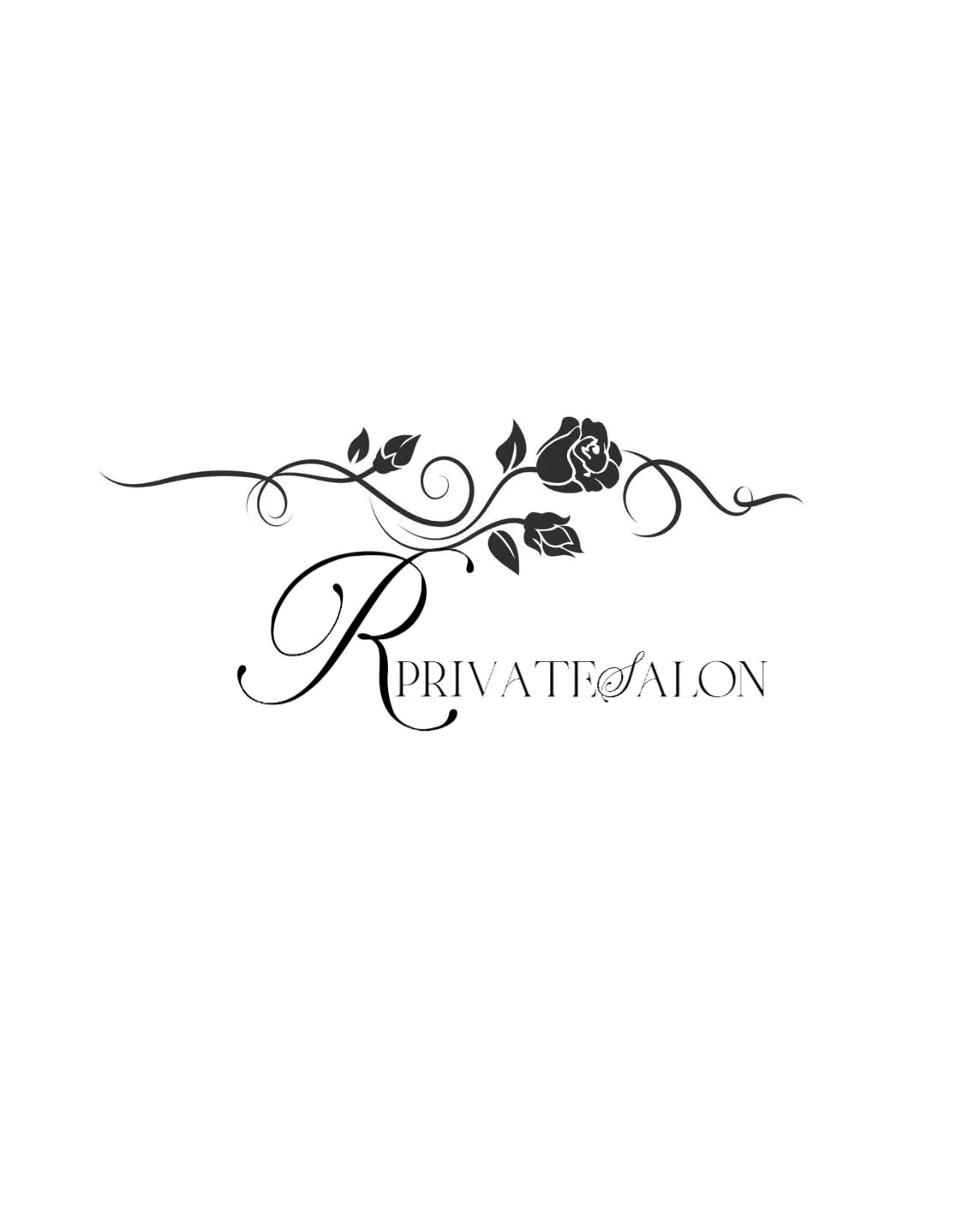 R private salon～アール プライベート サロン