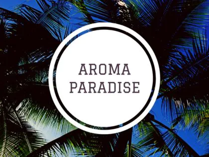 AROMA PARADISE(アロマパラダイス)