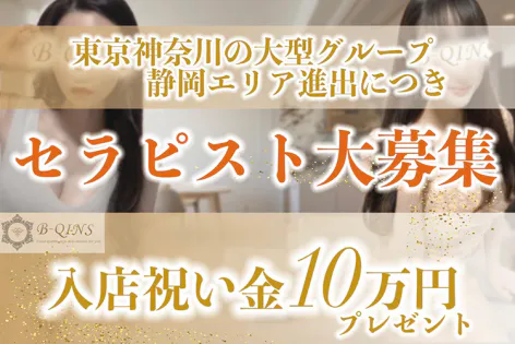 B-QINS ビークインズ