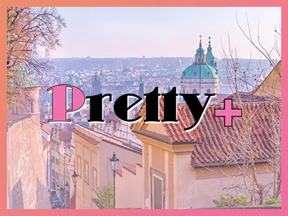 Pretty+(プリティープラス)