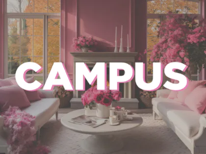CAMPUS(キャンパス)