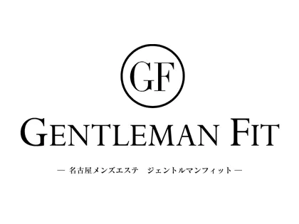 GENTLEMAN FIT(ジェントルマンフィット)