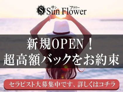 Sun flower~サンフラワー