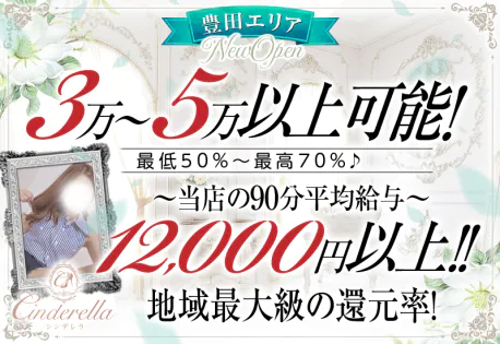 Cinderella-シンデレラ
