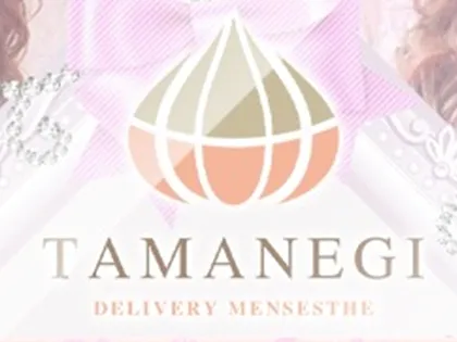 TAMANEGI（タマネギ）奈良店