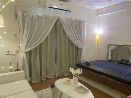 Spa salon in Kyoto ～Sirène～シレーヌ