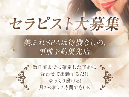 美ふれSPA