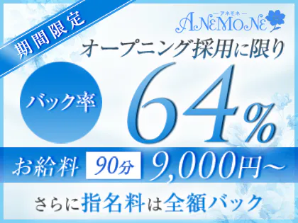 ANEMONE（アネモネ）