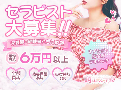 萌エステ～モエエステ～