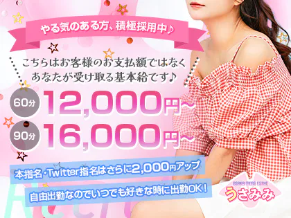 うさみみ