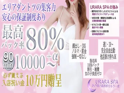 URARA SPA