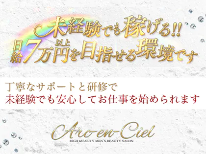 Arc-en-Ciel(アルカンシェル)