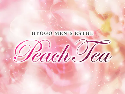 PEACH TEA