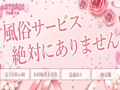 ARTEMIS(アルテミス)