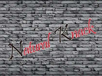 Natural Knack